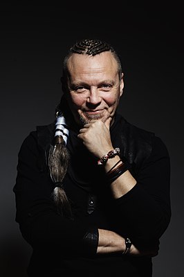 Сергей Калугин