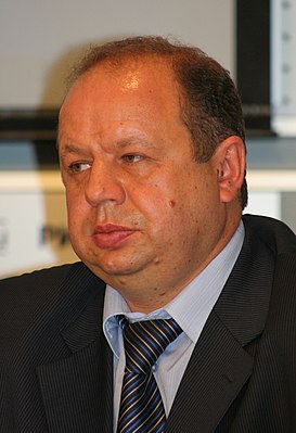 Андрей Владимирович Селиванов