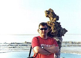 Алексей Живой