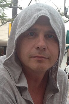 Сергей Гришин