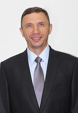 Ильназ Загитов