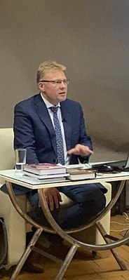 Роман Николаевич Лункин