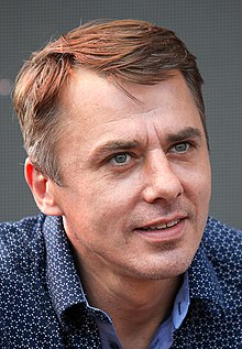 Игорь Петренко