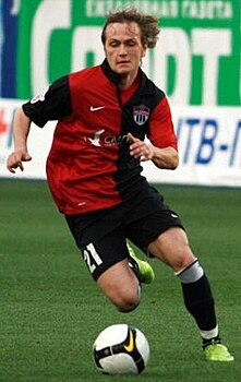 Виктор Будянский