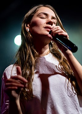 Анна Лоттеруд