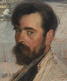 Алексей Корин