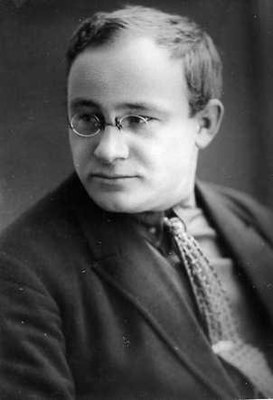 Григорий Медынский