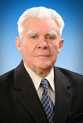 Василий Михайлович Манохин