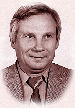 Сергей Павлович Курдюмов