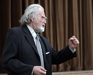 Владимир Петрович Морозов