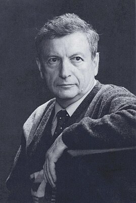 Алтер Львович Литвин