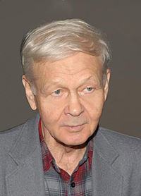 Пётр Васильевич Палиевский