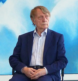 Иван Яковлевич Козаченко