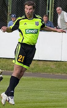 Дмитрий Прокопенко