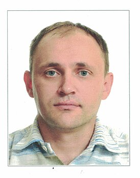 Андрей Евгеньевич Миронов