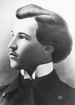 Пётр Субботин-Пермяк