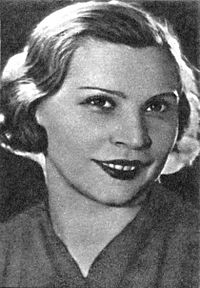 Мария Сорокина