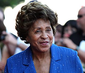 Марла Гиббс