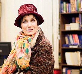 Мария Викторовна Михайлова