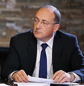 Лев Ильич Якобсон
