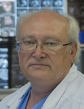 Долгушин Борис Иванович