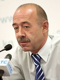 Александр Алексеевич Князев