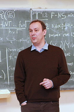 Александр Александрович Разборов