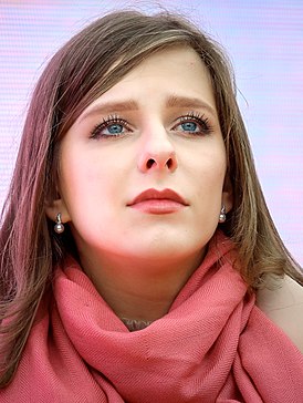 Елизавета Арзамасова