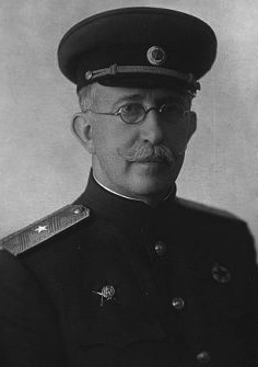 Семён Александрович Чернецкий