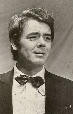 Юрий Гуляев