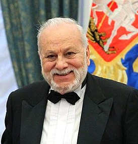 Бедрос Киркоров