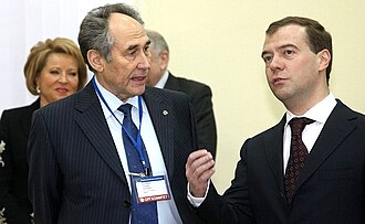 Геннадий Алексеевич Бордовский