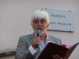 Валерио Массимо Манфреди