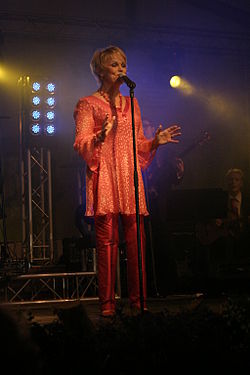 Катри Хелена