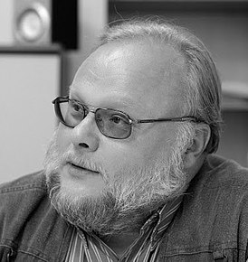 Валерий Александрович Савин