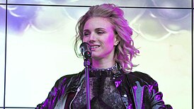 Ирина Тонева