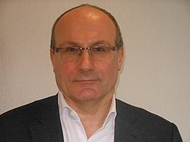Владимир Косой