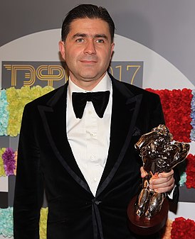 Артур Отариевич Джанибекян