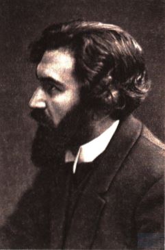 Александр Сергеевич Вознесенский