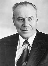 Андрей Алексеевич Трофимук