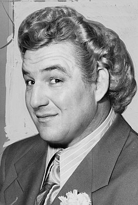 Великолепный Джордж