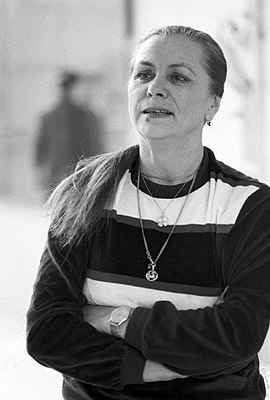 Людмила Александровна Тихомирова