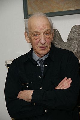 Лев Сморгон