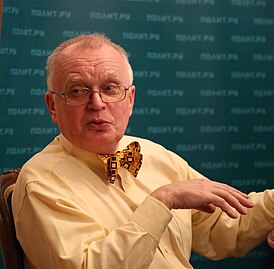 Василий Викторович Власов