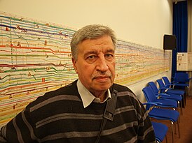 Дмитрий Валентинович Микульский