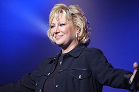 Мари Мириам