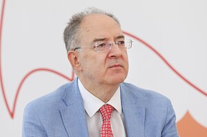 Андрей Константинович Сорокин