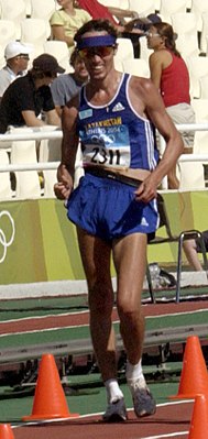 Валерий Борисов