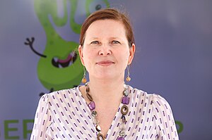 Ульева Елена Александровна