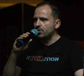 Константин Сёмин